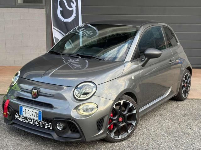 ABARTH 595 usata, con Airbag Passeggero