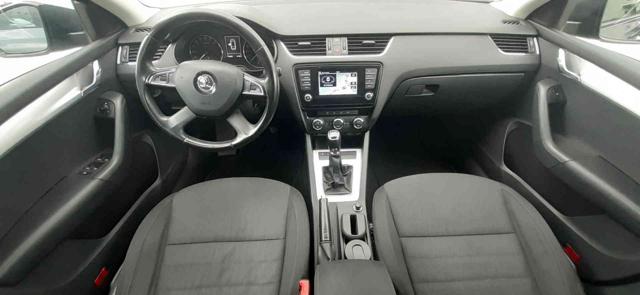 SKODA Octavia usata 19