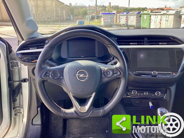 OPEL Corsa usata, con Immobilizzatore elettronico