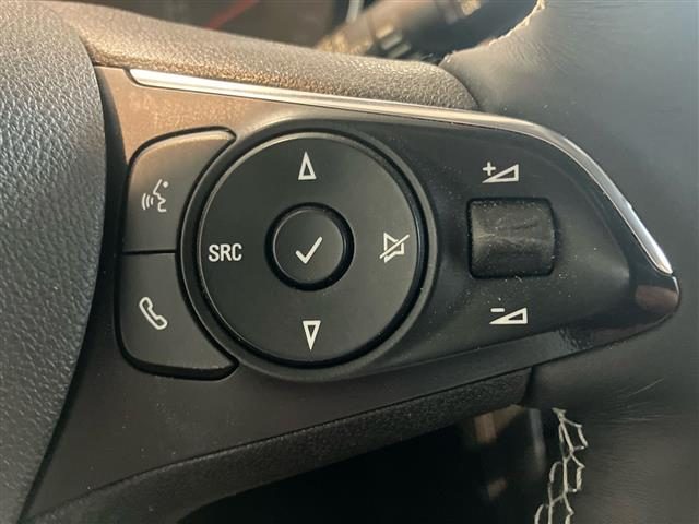 OPEL Grandland X usata 22