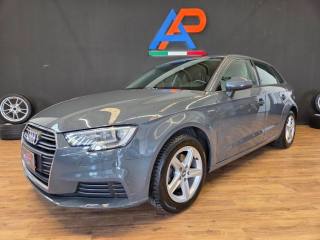 AUDI A3 SPB 1.4 TFSI g-tron Business 'IVA INCL.'