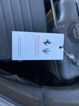 MASERATI Levante usata, con Sistema di chiamata d
