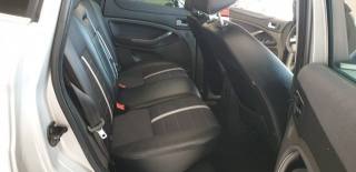 FORD Kuga usata, con Climatizzatore