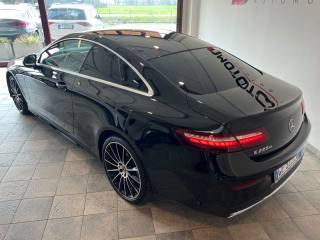 MERCEDES-BENZ E 220 usata, con Chiusura centralizzata