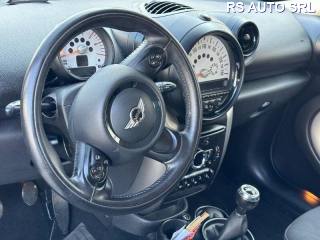 MINI Countryman usata, con Controllo trazione