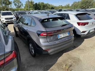 VOLKSWAGEN Taigo usata, con Autoradio