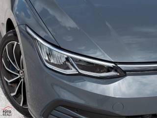 VOLKSWAGEN Golf usata, con Vivavoce