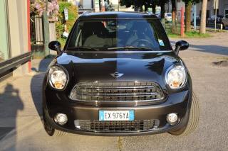 MINI Countryman usata 82