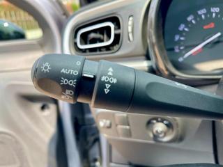 CITROEN C3 usata, con Servosterzo