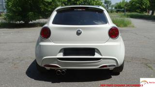 ALFA ROMEO MiTo usata, con Boardcomputer