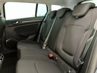 RENAULT Megane usata, con Fari LED