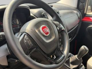 FIAT Fiorino usata, con Specchietti laterali elettrici