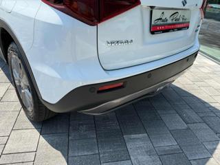 SUZUKI Vitara usata, con Controllo trazione