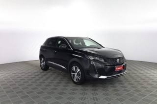 PEUGEOT 3008 usata 1