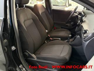 FORD Puma usata, con Autoradio