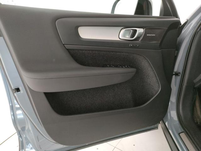 VOLVO XC40 usata, con Controllo automatico clima