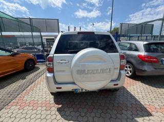 SUZUKI Grand Vitara usata, con Airbag Passeggero
