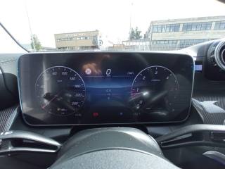 MERCEDES-BENZ GLC 220 usata, con Immobilizzatore elettronico