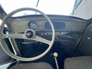 VOLKSWAGEN Maggiolino usata 7