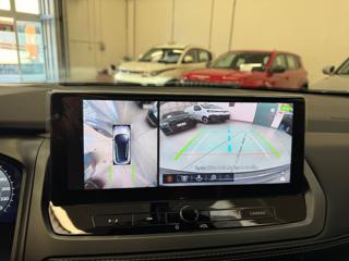 NISSAN Qashqai usata, con Immobilizzatore elettronico