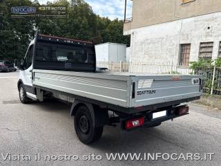 FORD Transit usata, con Airbag