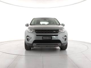 LAND ROVER Discovery Sport usata, con Cerchi in lega
