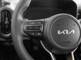 KIA Picanto usata, con Airbag Passeggero