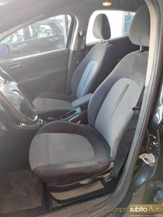 FIAT Bravo usata, con Climatizzatore