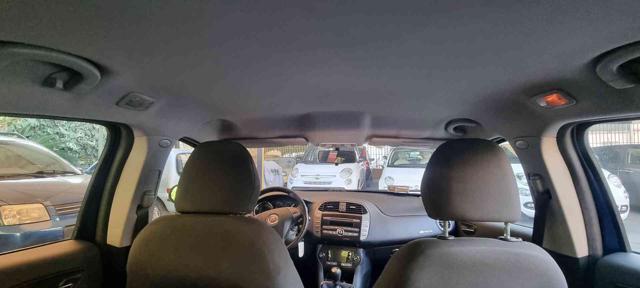FIAT Bravo usata, con Sedile posteriore sdoppiato