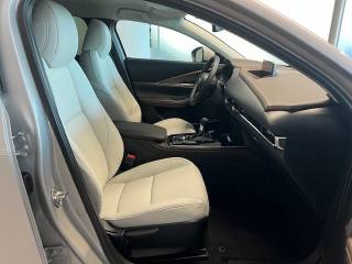 MAZDA CX-30 usata, con Regolazione elettrica sedili