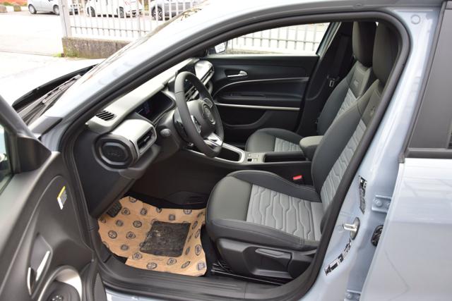 JEEP Avenger usata, con Trazione integrale