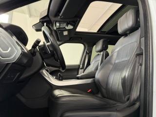 LAND ROVER Range Rover Sport usata, con Controllo elettronico della corsia