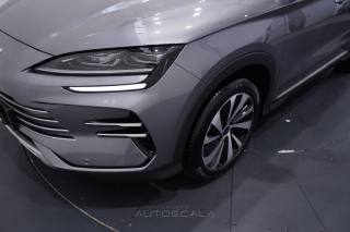 BYD Seal U usata, con Specchietti laterali elettrici