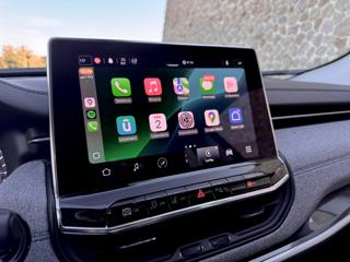 JEEP Compass usata, con Sistema di chiamata d