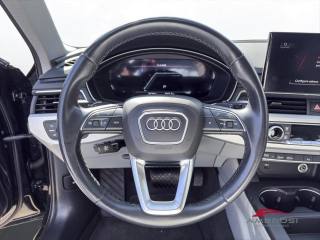 AUDI A4 usata 10