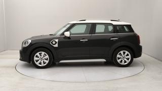 MINI Countryman usata, con Airbag