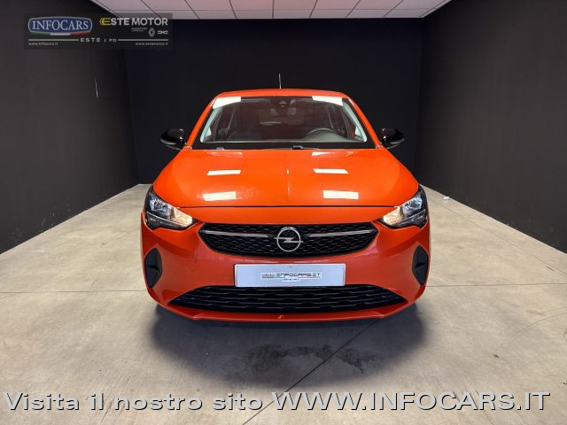OPEL Corsa usata, con Controllo elettronico della corsia