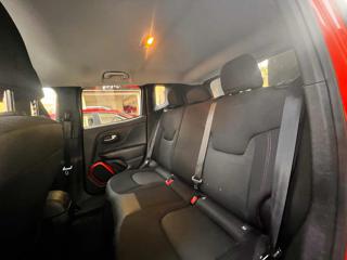 JEEP Renegade usata, con Cerchi in lega