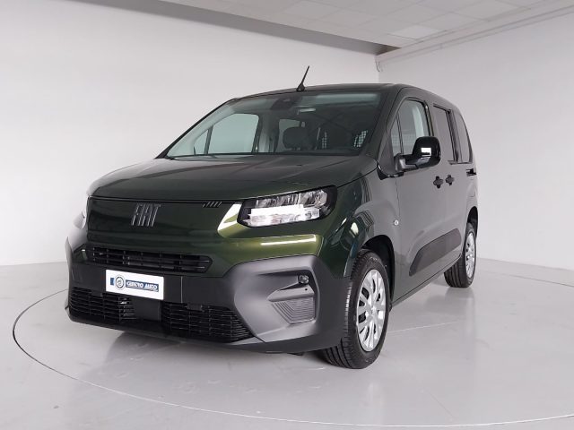 FIAT Doblo usata, con Airbag laterali