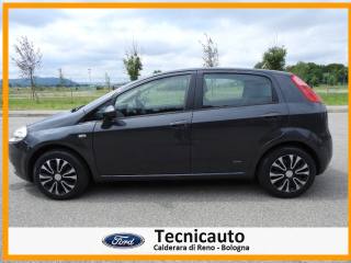 FIAT Grande Punto usata, con Airbag laterali