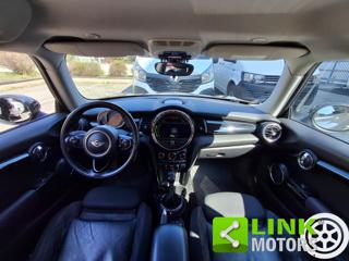MINI Cooper S usata, con Airbag Passeggero