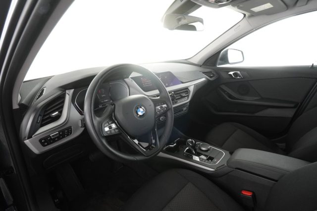 BMW 116 usata 7