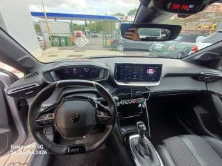 PEUGEOT 208 usata, con Cruise Control