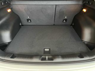 JEEP Compass usata, con Sensori di parcheggio posteriori