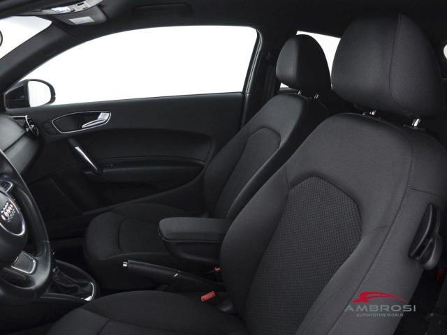 AUDI A1 usata 8