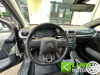 CITROEN C3 usata 8