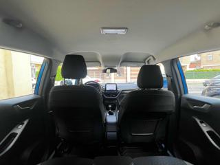 FORD Puma usata, con Regolazione elettrica sedili