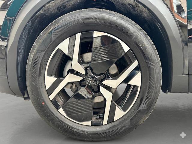 PEUGEOT 2008 usata, con Boardcomputer