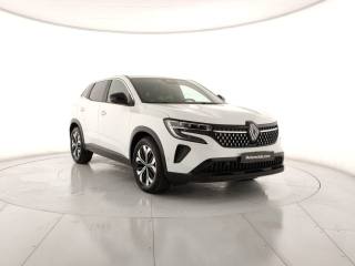 RENAULT Austral usata, con Autoradio