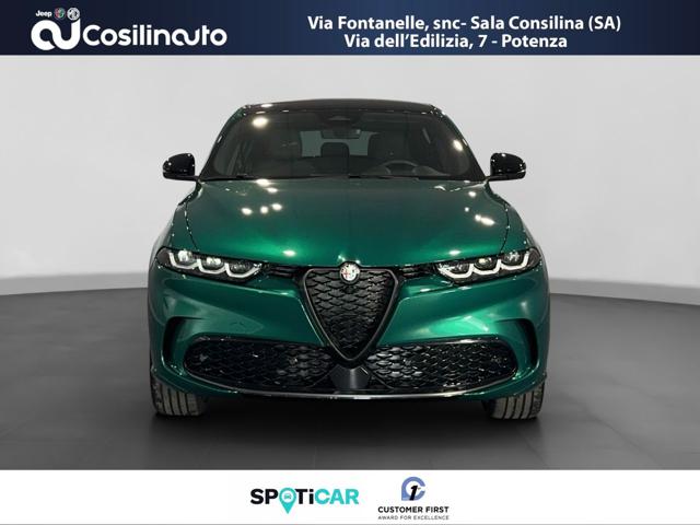 ALFA ROMEO Tonale usata, con Cerchi in lega